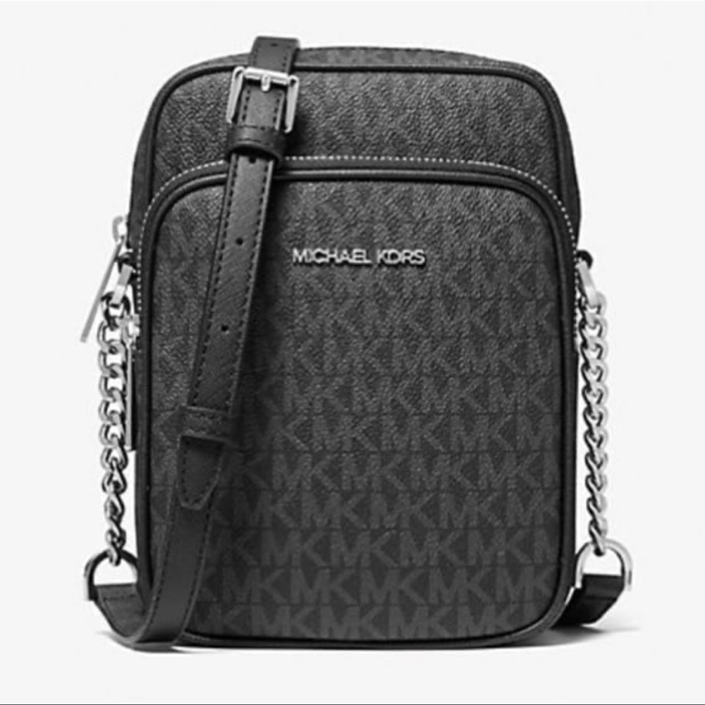 Michael kors Logo Crossbody Bag